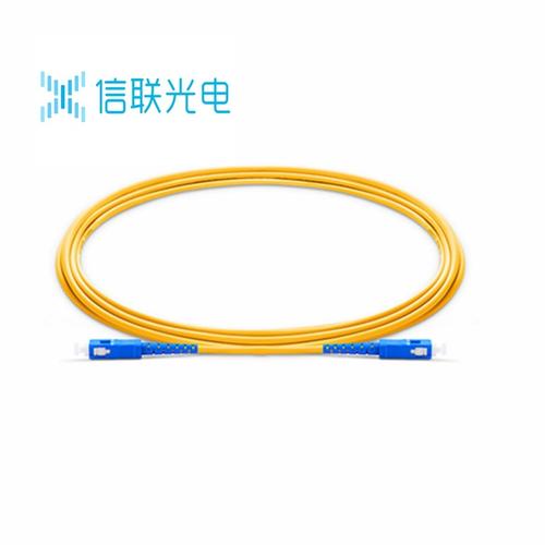 工厂批发现货高品质网络级SC 网络技术服务的基石与价值
